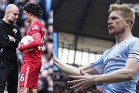 pg电子试玩入口TheShy巅峰对决，德布劳内与30激战TL分钟，出色防守胜负难料！的简单介绍